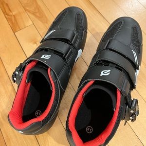 Peloton Bike shoes. Size 41